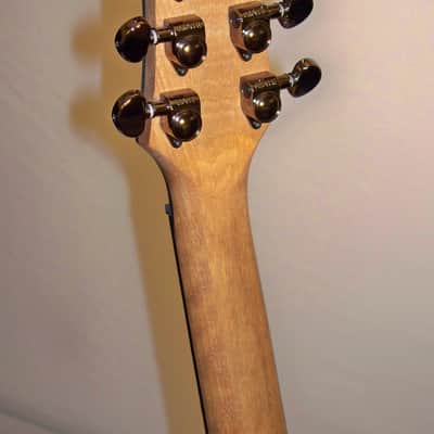 Charvel DS-2 ST Trans Black,Active pickups,Grover Tuners image 4