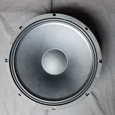 Cerwin Vega Genuine Factory WOFP15257 Woofer for P1500X 15" 4 Ohms image 2