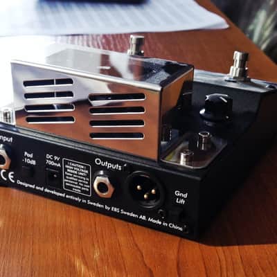 EBS ValveDrive DI image 3