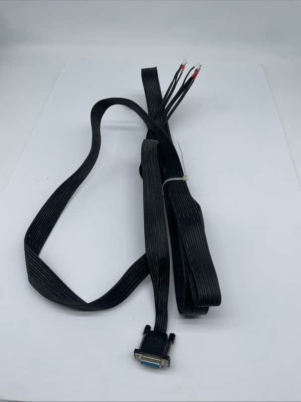 Bose-Subwoofer to Receiver Cable For Acoustimass 6/10/15 Serie 3,4,5 5.1 image 1