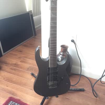 Ibanez  RG5EX1 2009 Dull grey Bild 1