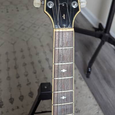 Fender Flame Elite 1984 image 5