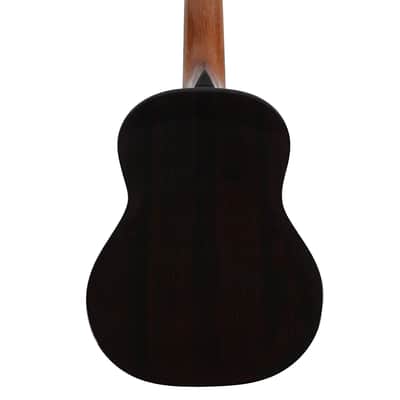 Romero Creations GT-CRW Cedar & Rosewood Grand Tenor Ukulele image 2