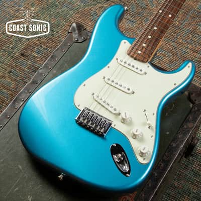 2024 Fender Limited Edition Stratocaster XII 12 String Made in Japan image 7