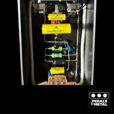 Reeves Electro Black Hat Sound - x17977 image 10