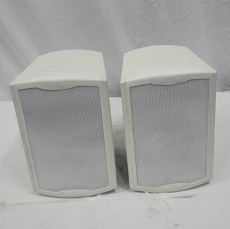 TANNOY DI5A ACTIVE Powered Monitor Speaker- TESTED image 1