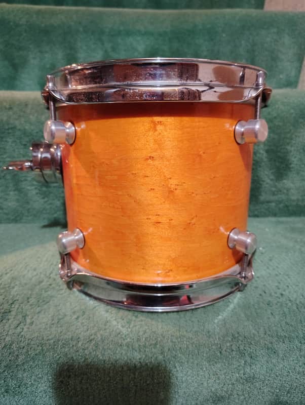 D Conaway 8"(Diameter)x7"(Depth) Tom image 1
