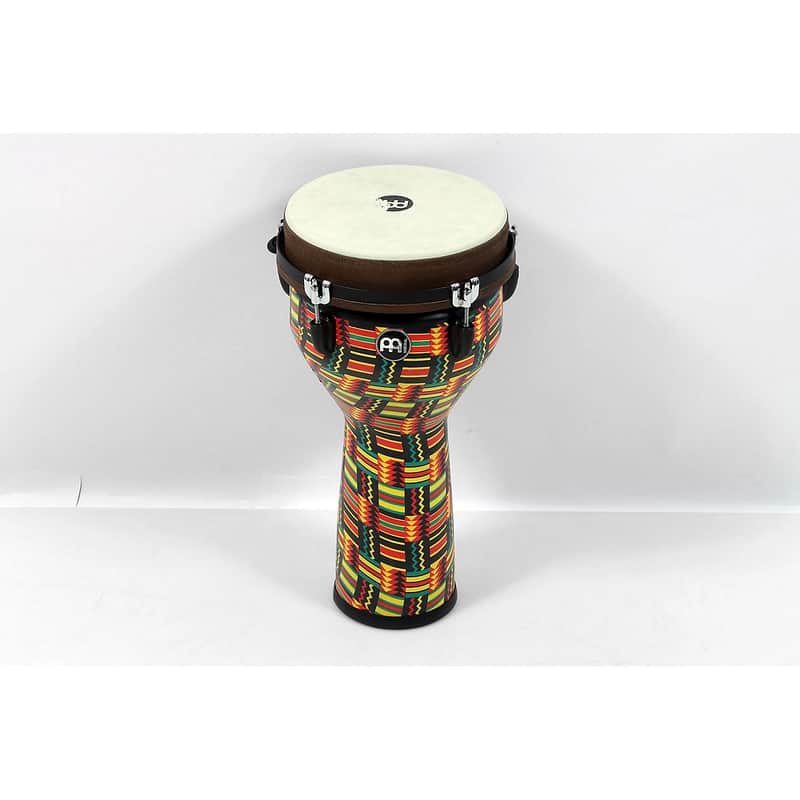 MEINL Jumbo Djembe Regular 10 in. Simbra image 1