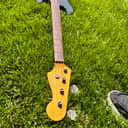 Fender PB-62 Precision Bass Reissue MIJ