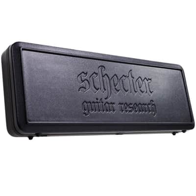 Schecter SGR Universal Bass Guitar Case