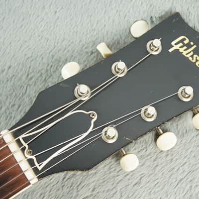 1962 Gibson ES-330 TD, Sunburst + HSC image 20