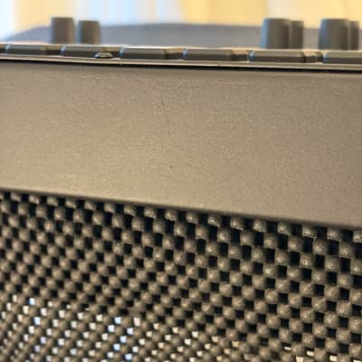 Elektron Syntakt 12 Voice Drum Computer & Synthesizer - Black image 9