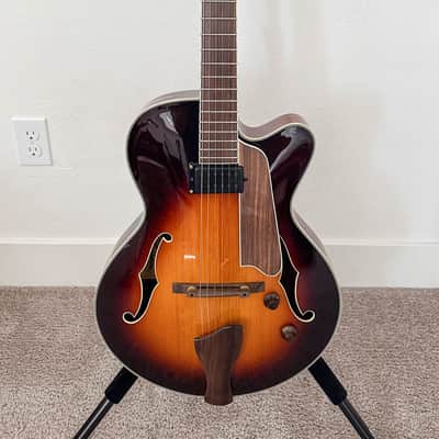 Eastman AR603CE-15 2017-2018 image 1