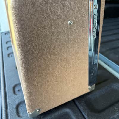 Fender Acoustic Junior PR 569 2008 - Brown image 6