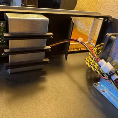 Sonnet Echo Express III-R Thunderbolt 2 - HDX Certified PCie 2.0 Cards Edition Expansion System Module-WORKS GREAT! image 6