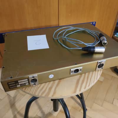 Chandler Limited Germanium Pre #2 image 5