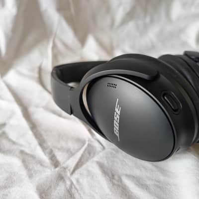 Bose - QuietComfort 45 Noise Cancelling Headphones image 6