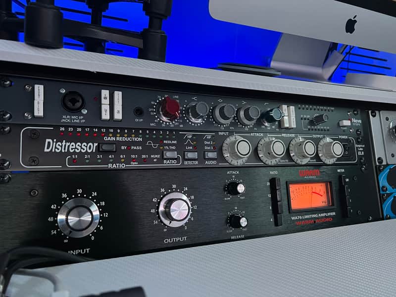 Empirical Labs EL8 Distressor