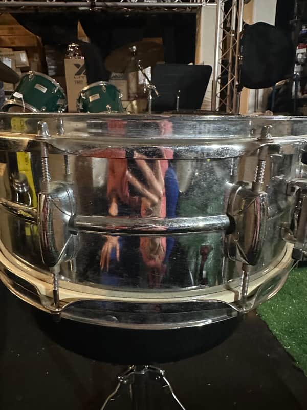 Unbranded Snare 14”x5” image 1