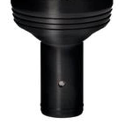 Audix D6 Dynamic Kick Drum Microphone image 1