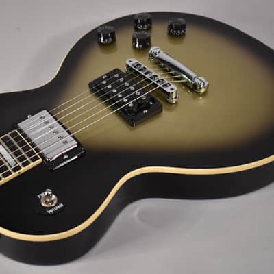2022 Gibson Adam Jones Les Paul Standard | Antique Silverburst Finish W/OHSC image 10