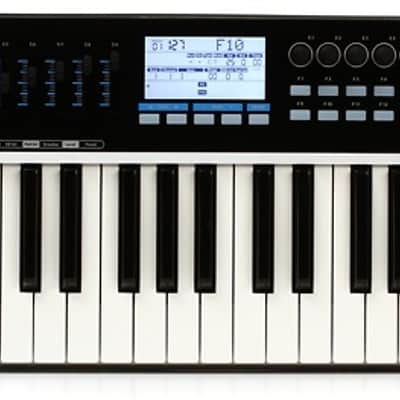 Samson Graphite 49 49-key Keyboard Controller
