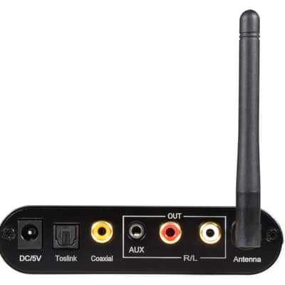 av:link Multifunction Audio Convertor and Bluetooth Receiver image 3