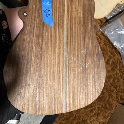 Martin D35 set image 1