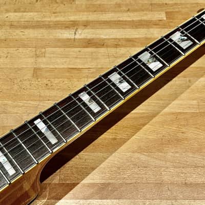 Peavey Rockingham B6 2003 - Naturel image 5