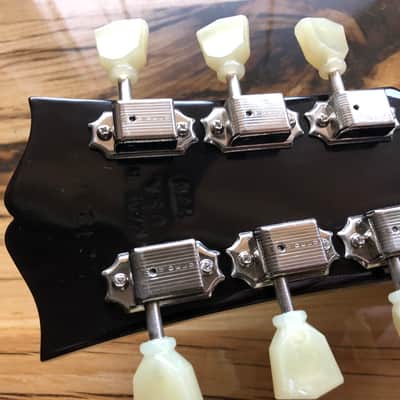Gibson Limited Edition ES Les Paul  ONE of 100 -  2016 Memphis RARE CR8 style Guitar LP Must SEE image 12