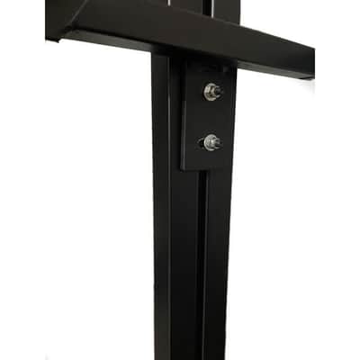 DanMark ADSM-2046 46" Speaker Stand - Pair (Demo Deal) image 3
