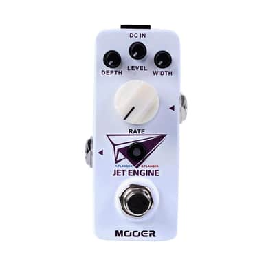 Jet Engine Mooer image 2