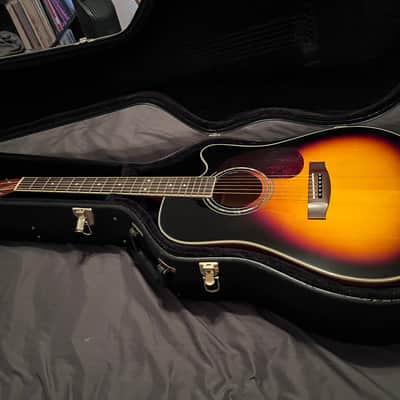 Zager ZAD50CE 2020 - Sunburst image 17