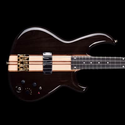 Aria SB 1000 - See Through Black image 1