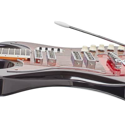 SD-40 Hound Dog - Redburst image 6