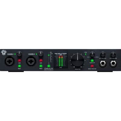 Black Lion Audio Revolution 6x6 USB Audio Interface image 4