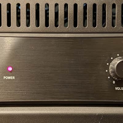 Revel SA1000 Subwoofer Amp & B28W In-Wall Sub Bundle - Showroom Demo image 2