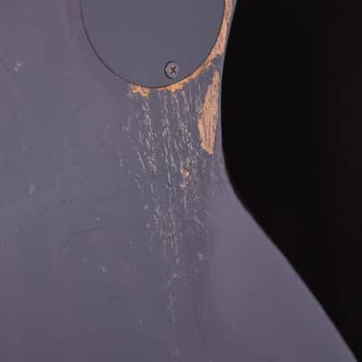 VINTAGE 1982 IBANEZ ARTIST AR-105 AR105 - VIOLIN SUNBURST GUITAR grlc1523 image 11