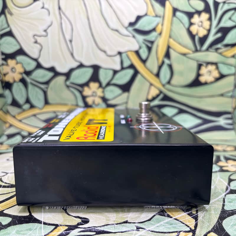 Radial Engineering Headbone VT Amp Head Switcher - Used | Reverb