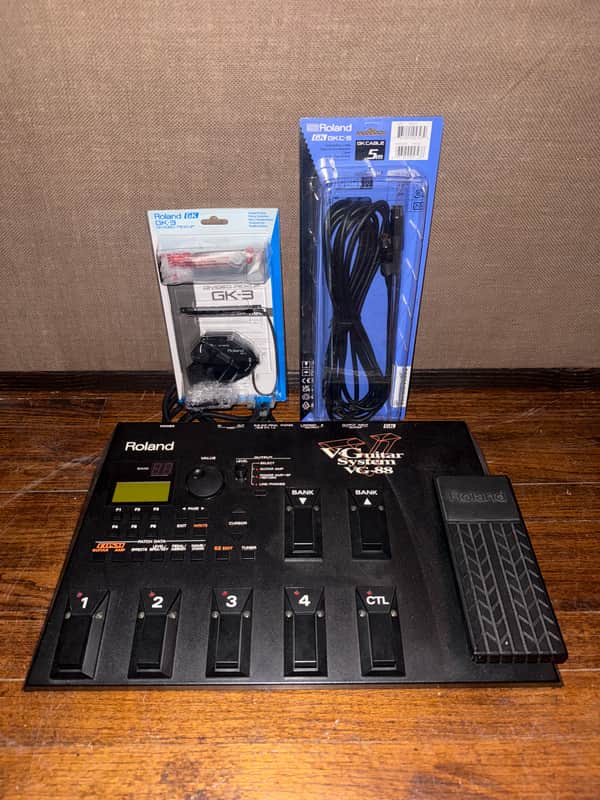 Roland VG-88