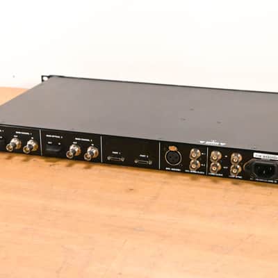 AVID HD MADI Interface for Pro Tools HD CG01X81 image 7