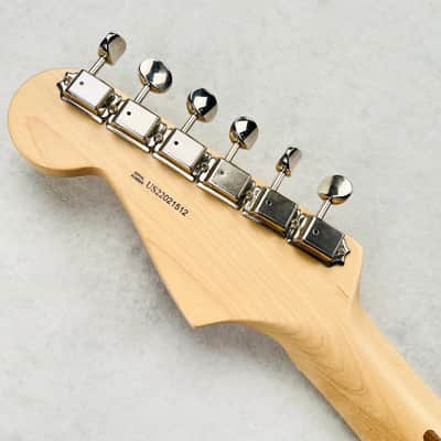 Fender Eric Clapton Signature Stratocaster 2022 - Torino Red image 15