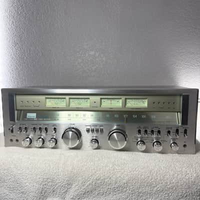 Ultra Rare 1978 Sansui G-33000, Los Angeles image 1