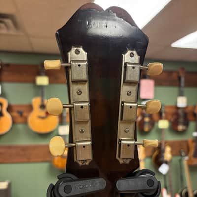 1968 Epiphone FT-79 Texan Natural image 20