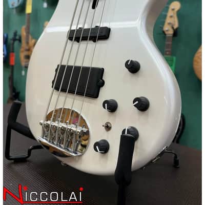 LAKLAND Skyline 55-02 Special White Pearl 55-02C-SPE-E-WP image 1