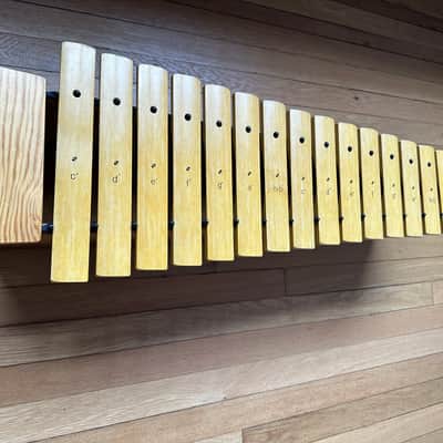 Sonor Marimba 2018 - Wood image 2