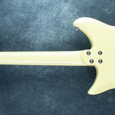 Gretsch Streamliner CVT Aged White CTG26030515 image 3