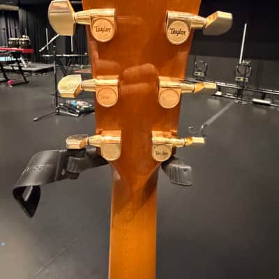 Taylor 614ce with LR Baggs Pickup Honey Sunburst image 9