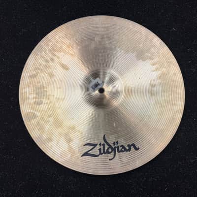 Zildjian A Series Armand Box Set 14/16/20" Cymbal Pack with Anniversary Bag 2010s - Traditional image 17