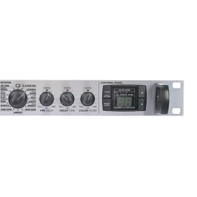 TC Electronic M350 image 3
